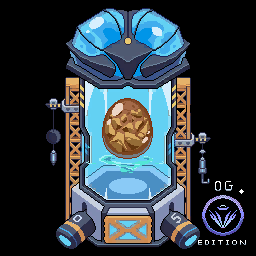 Maniavere Egg #289